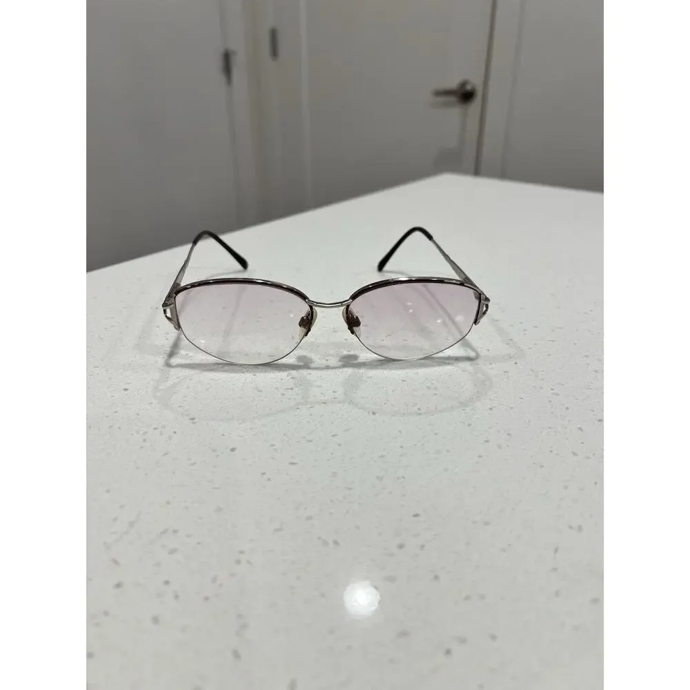 Altair Eyewear Wildflower Woman Metal Eyeglasses Frames Only‎